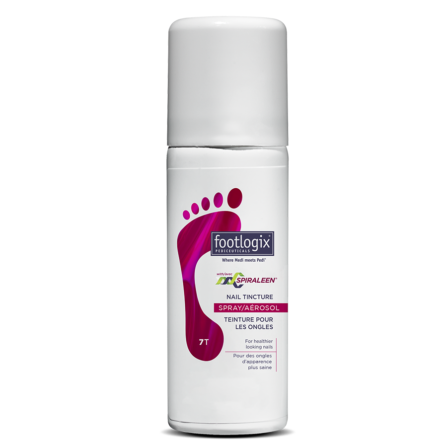 Footlogix Nail Tincture