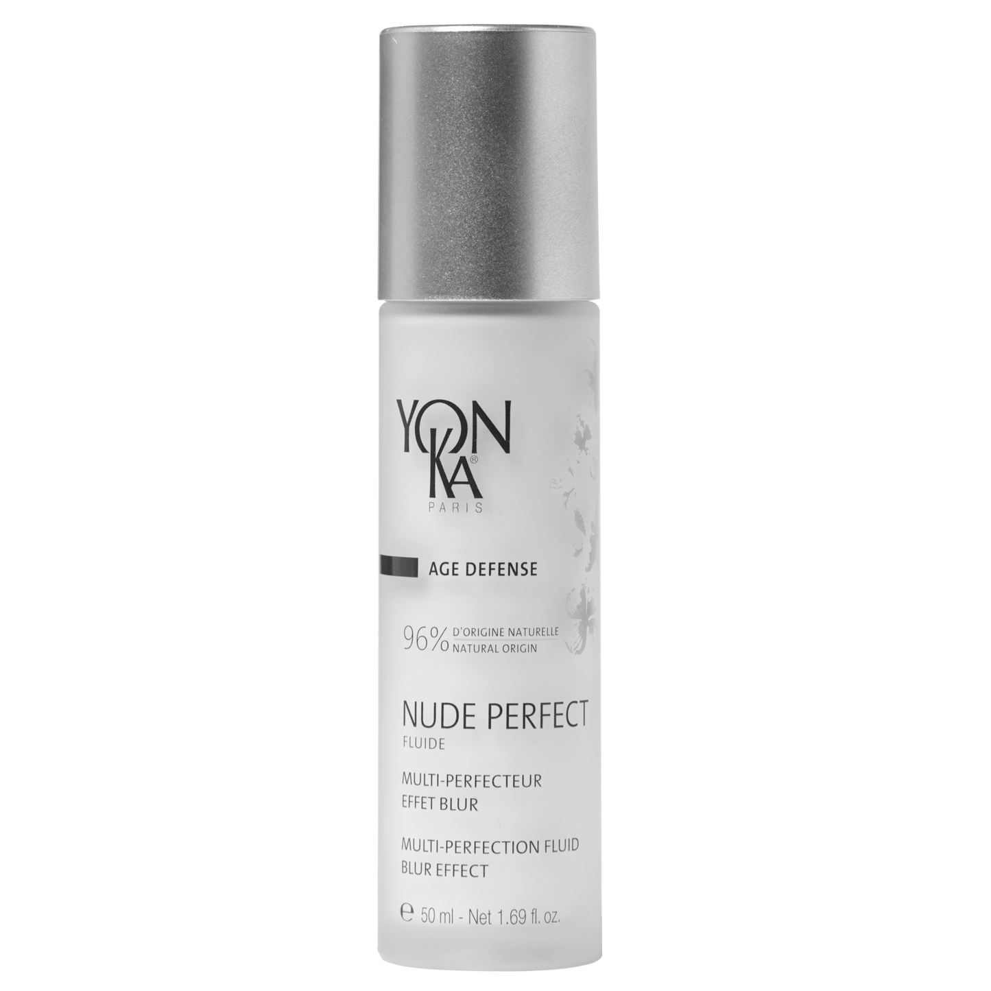 NUDE PERFECT FLUIDE
