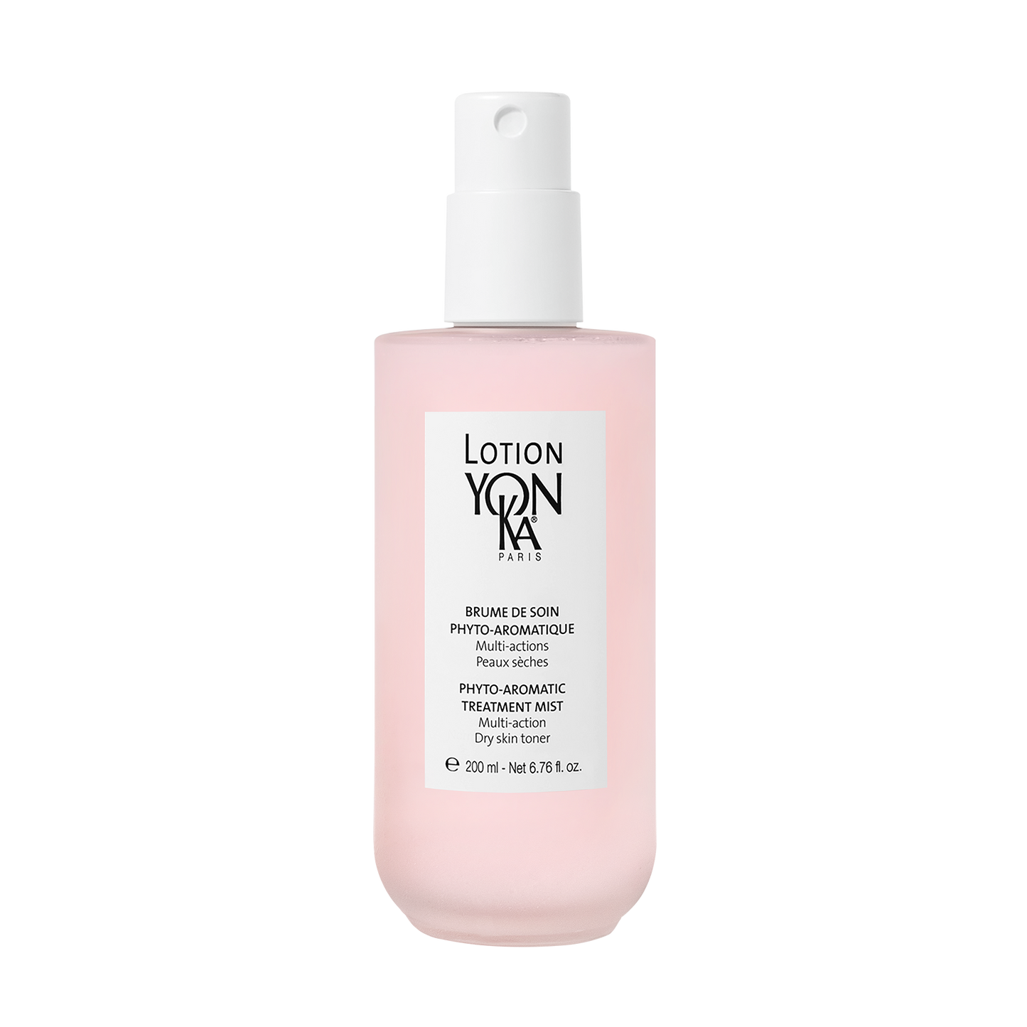 LOTION YON-KA -Dry Skin