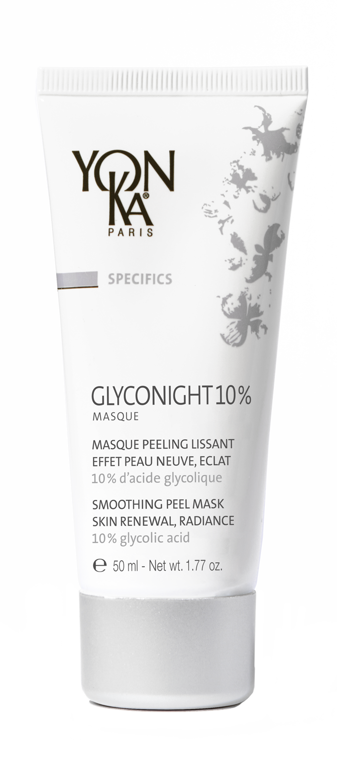 Glyconight 10%