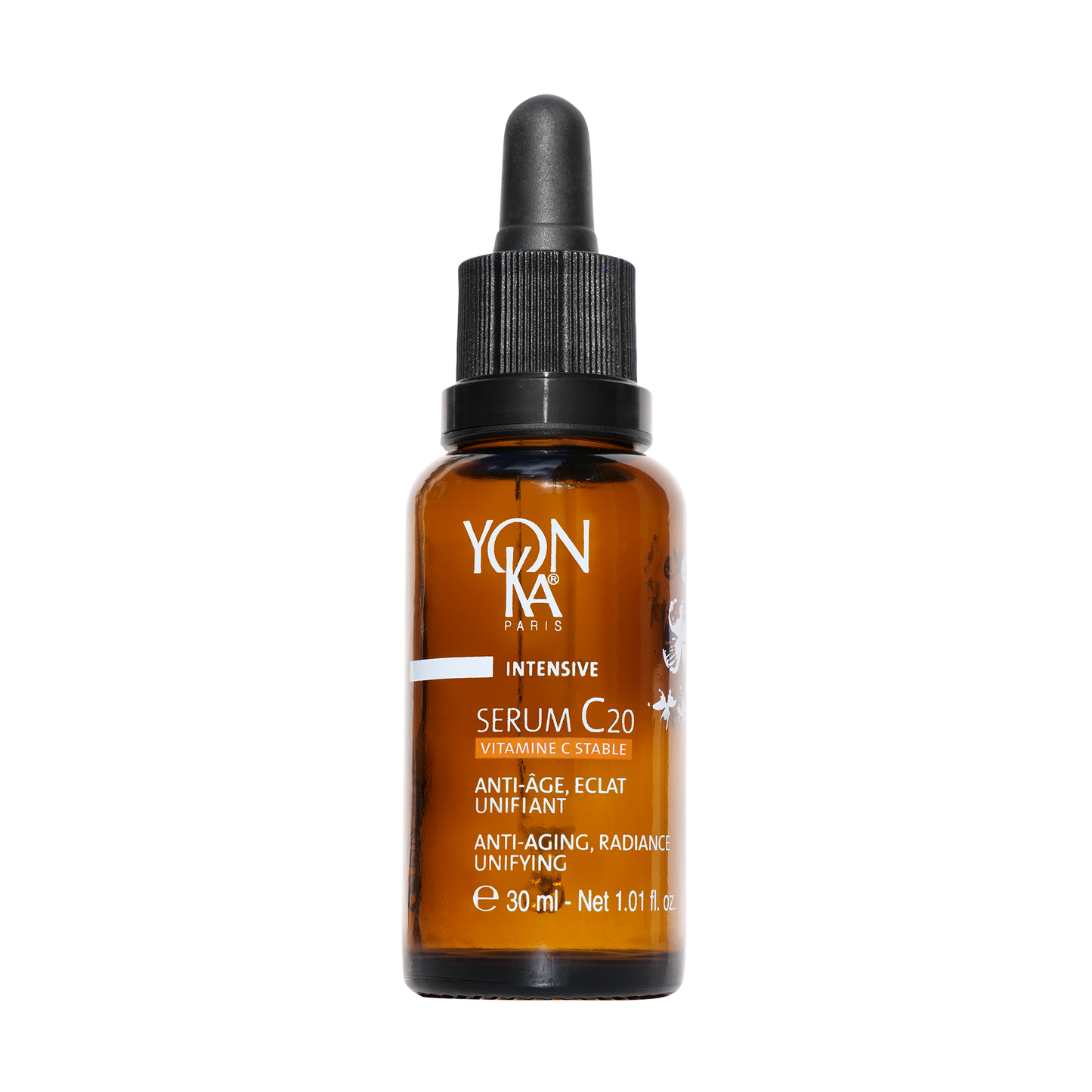Vitamin Serum C20