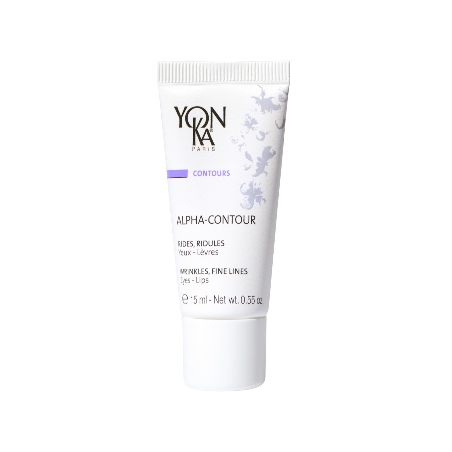 Alpha-Contour (Wrinkles)