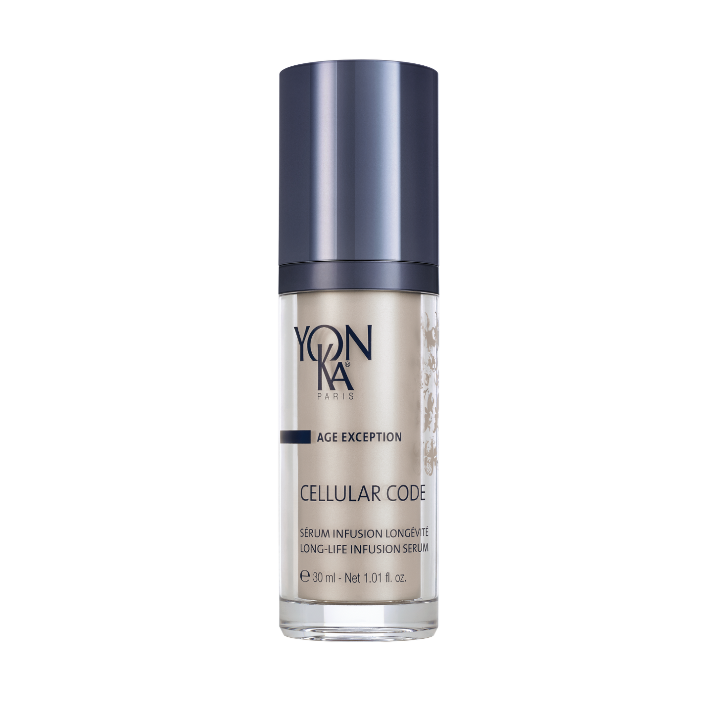 Cellular Code Serum