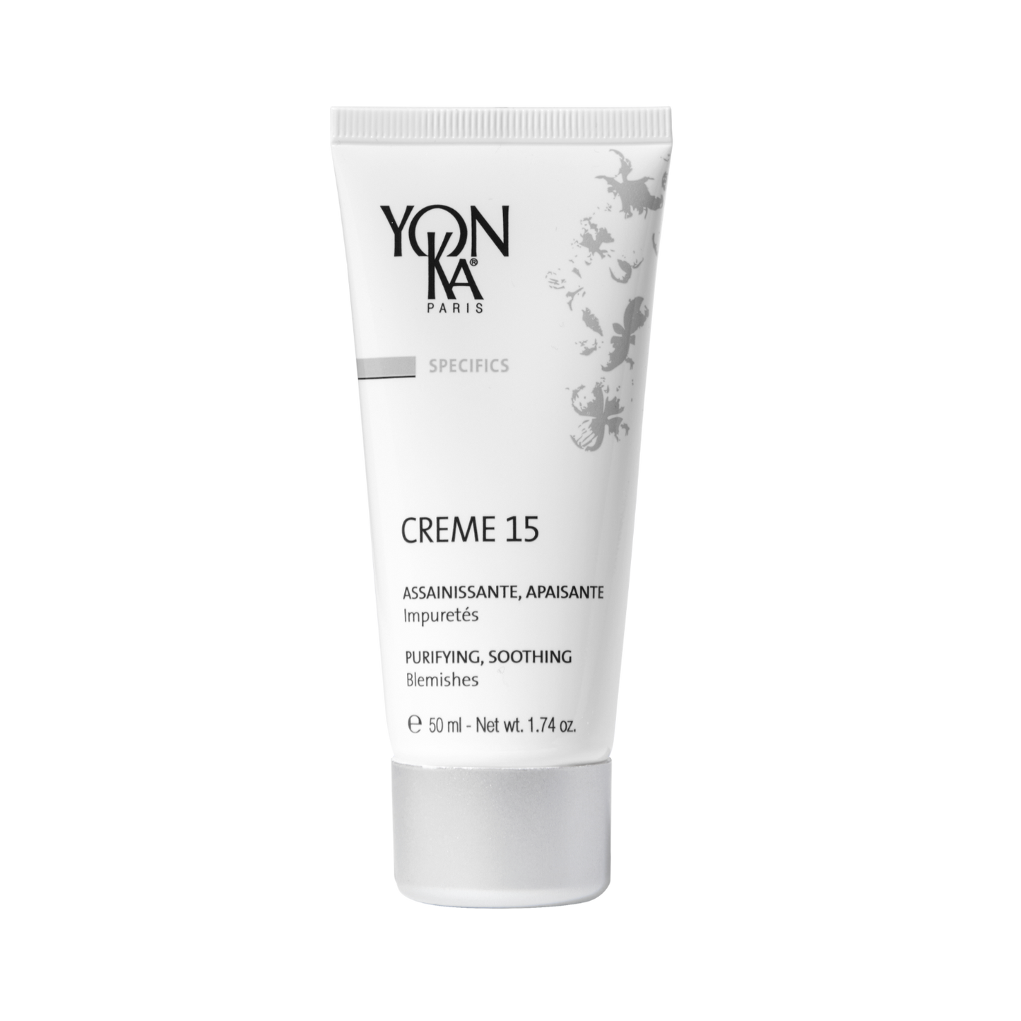Cream 15