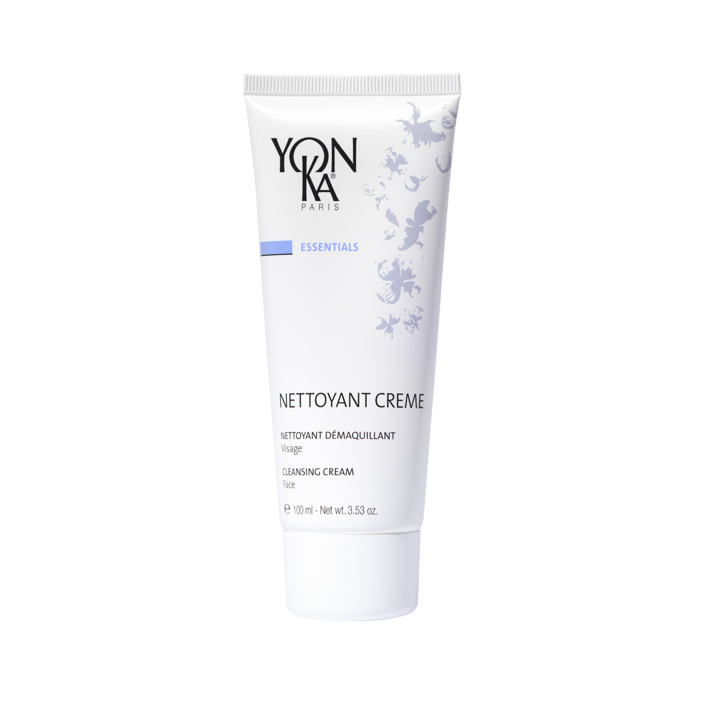 Cleansing Cream