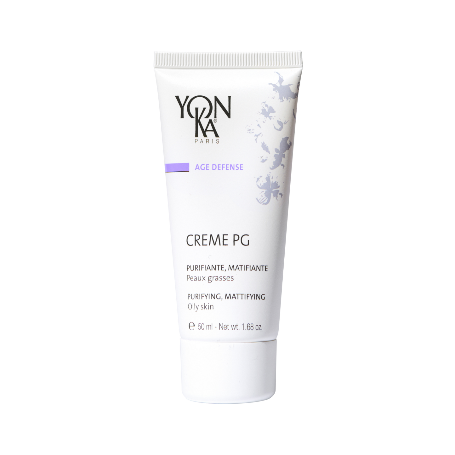 Cream PG