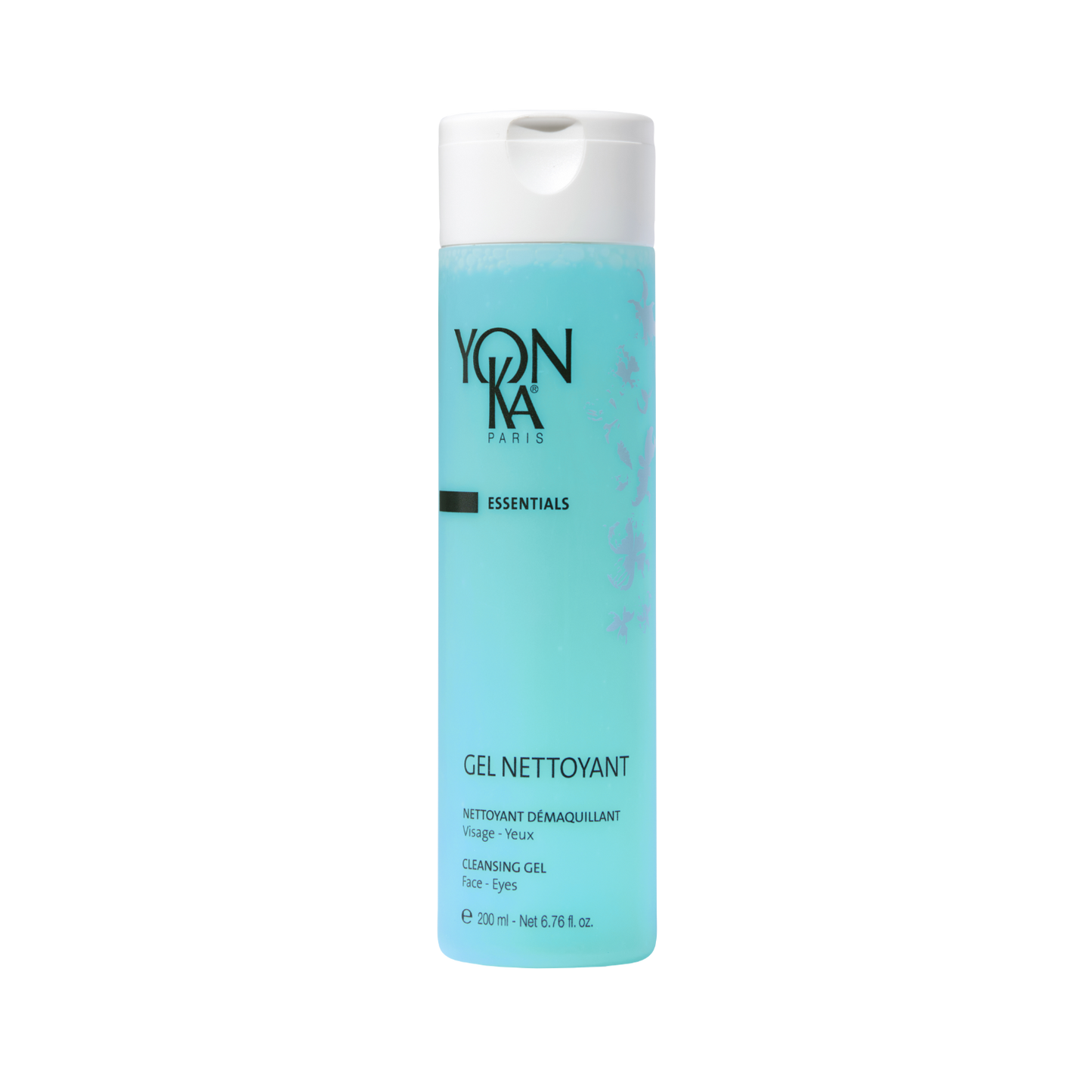Cleansing Gel