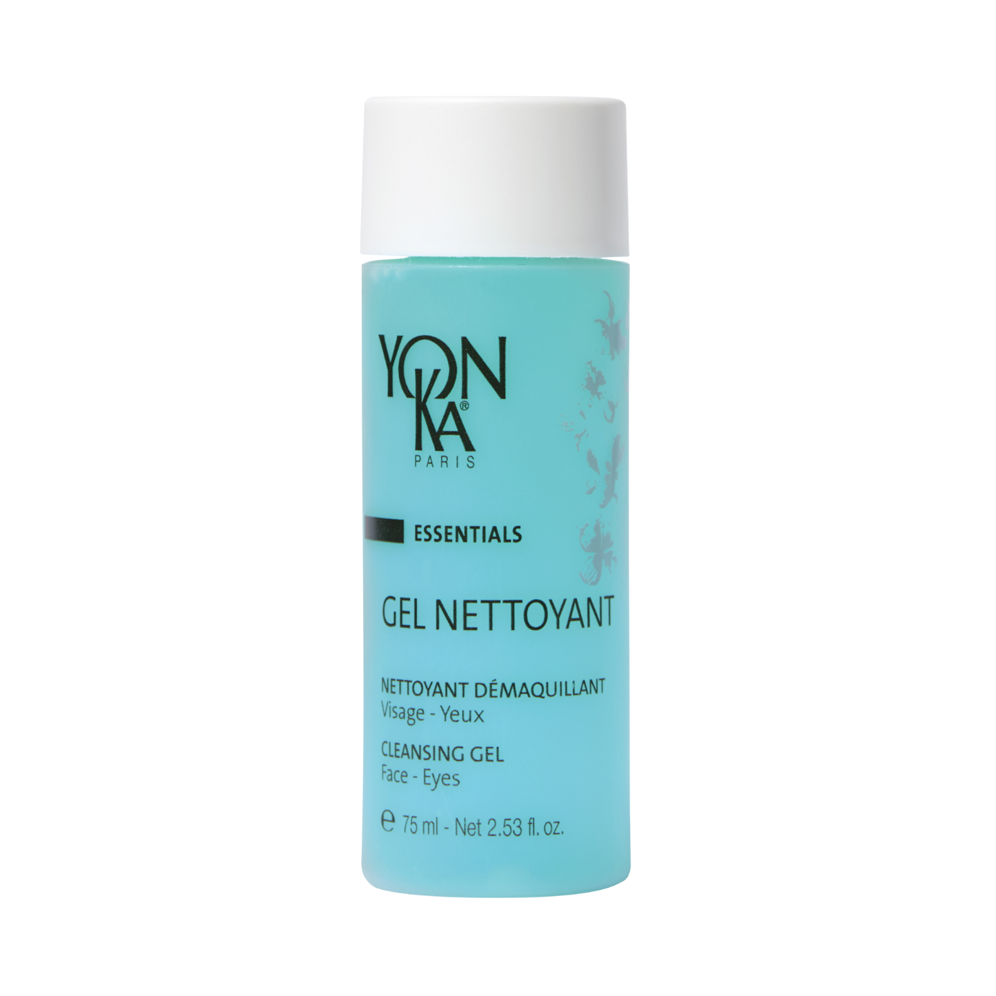 Travel-Cleansing Gel (75ml)