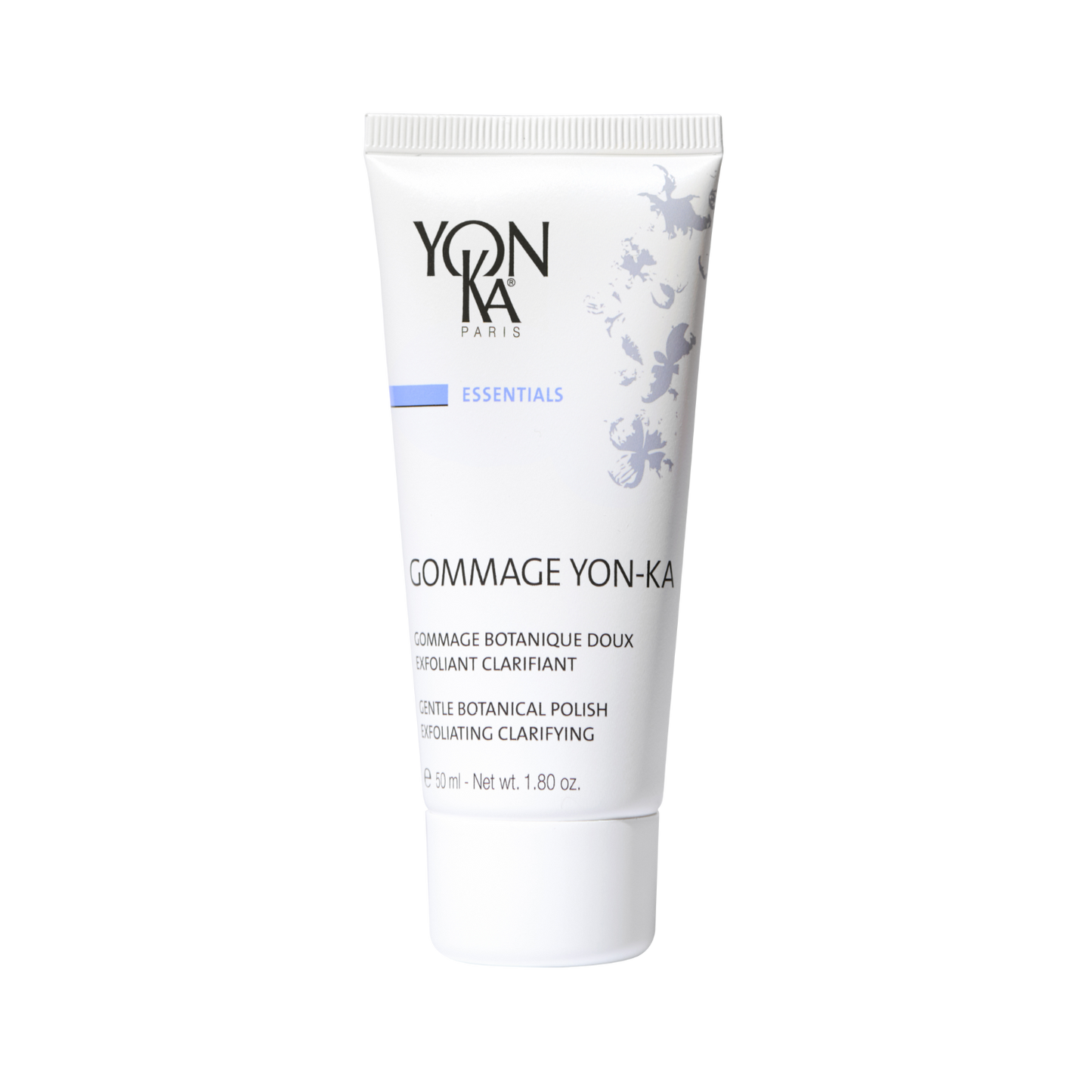 GOMMAGE YON-KA