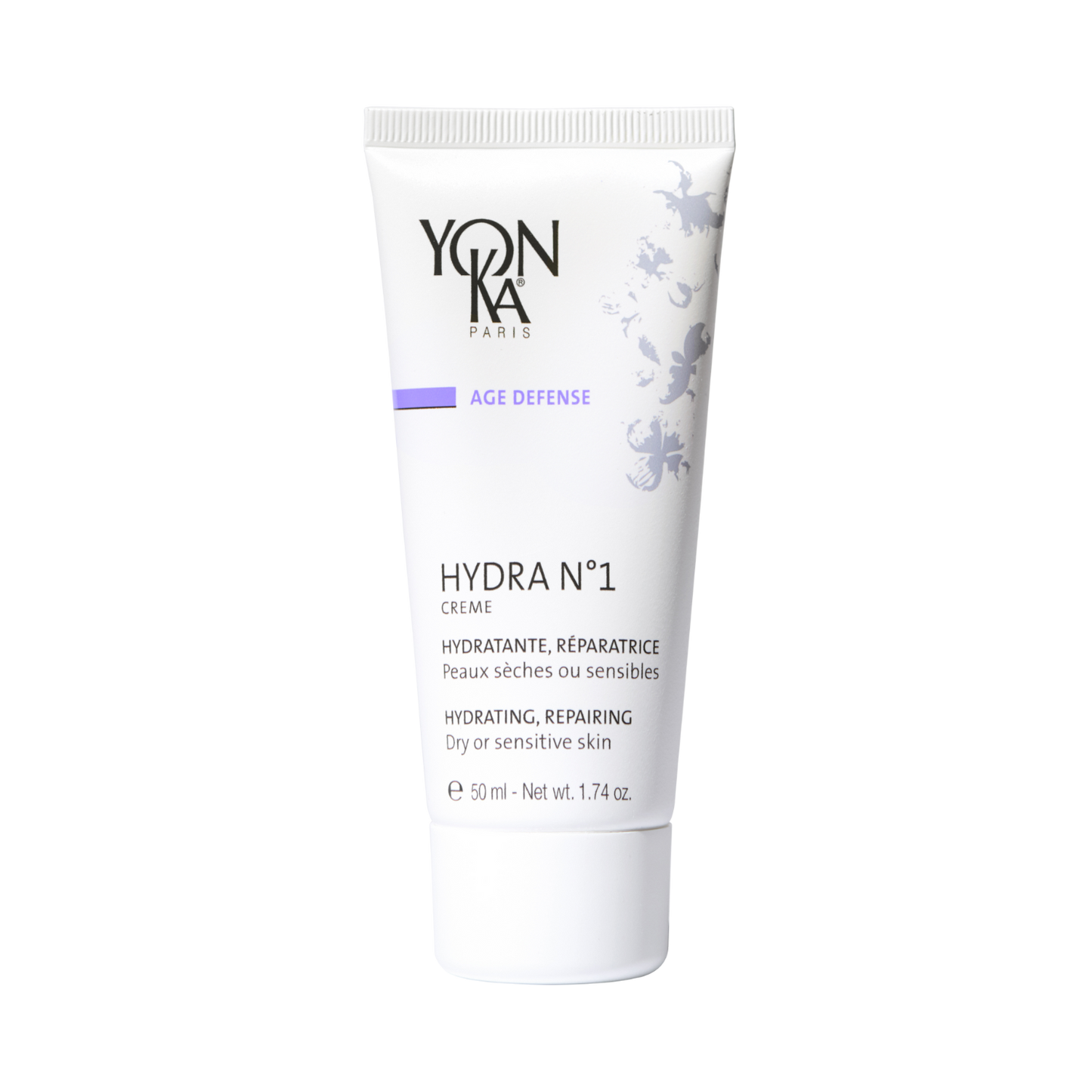 Hydra No.1 Cream