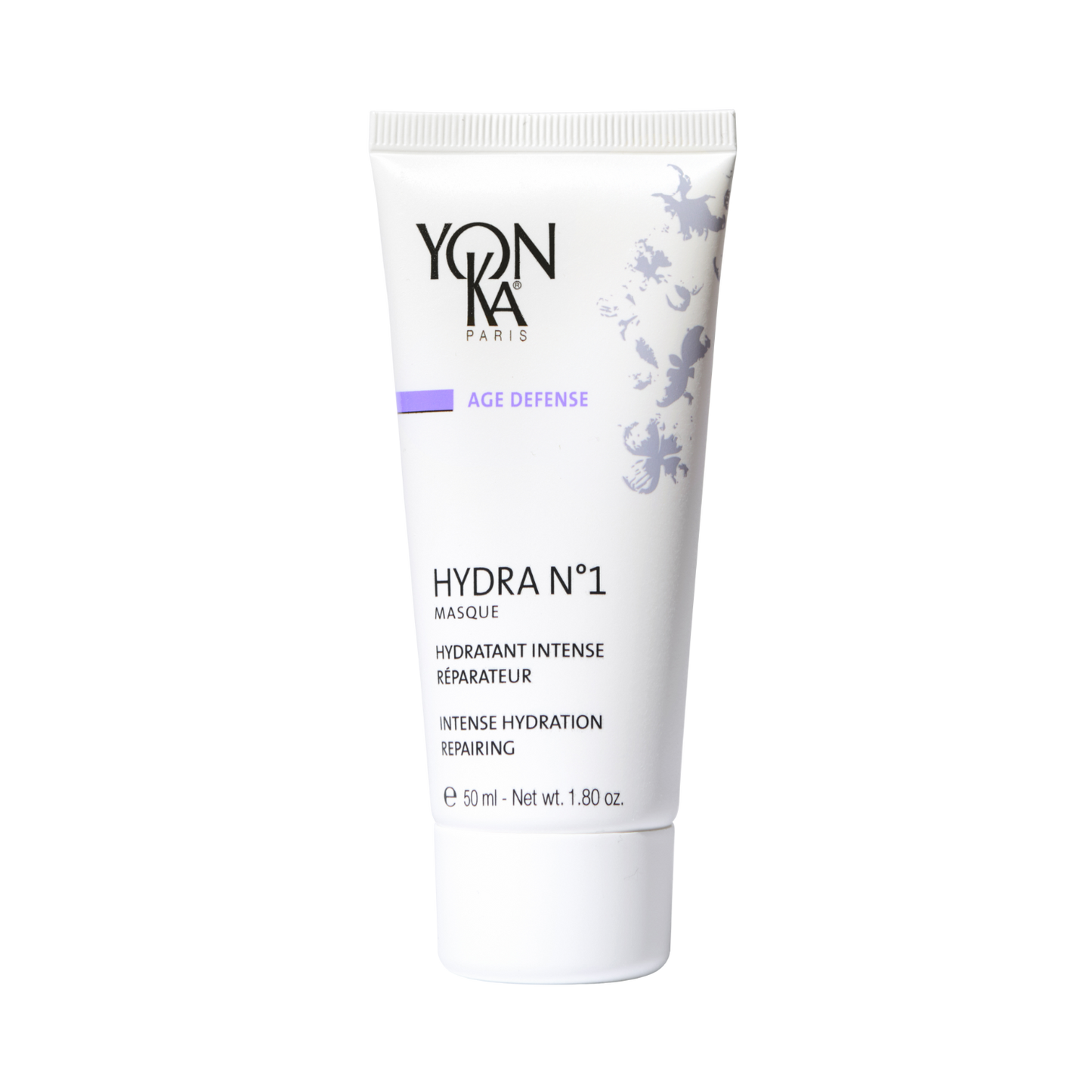 Hydra No.1 Mask