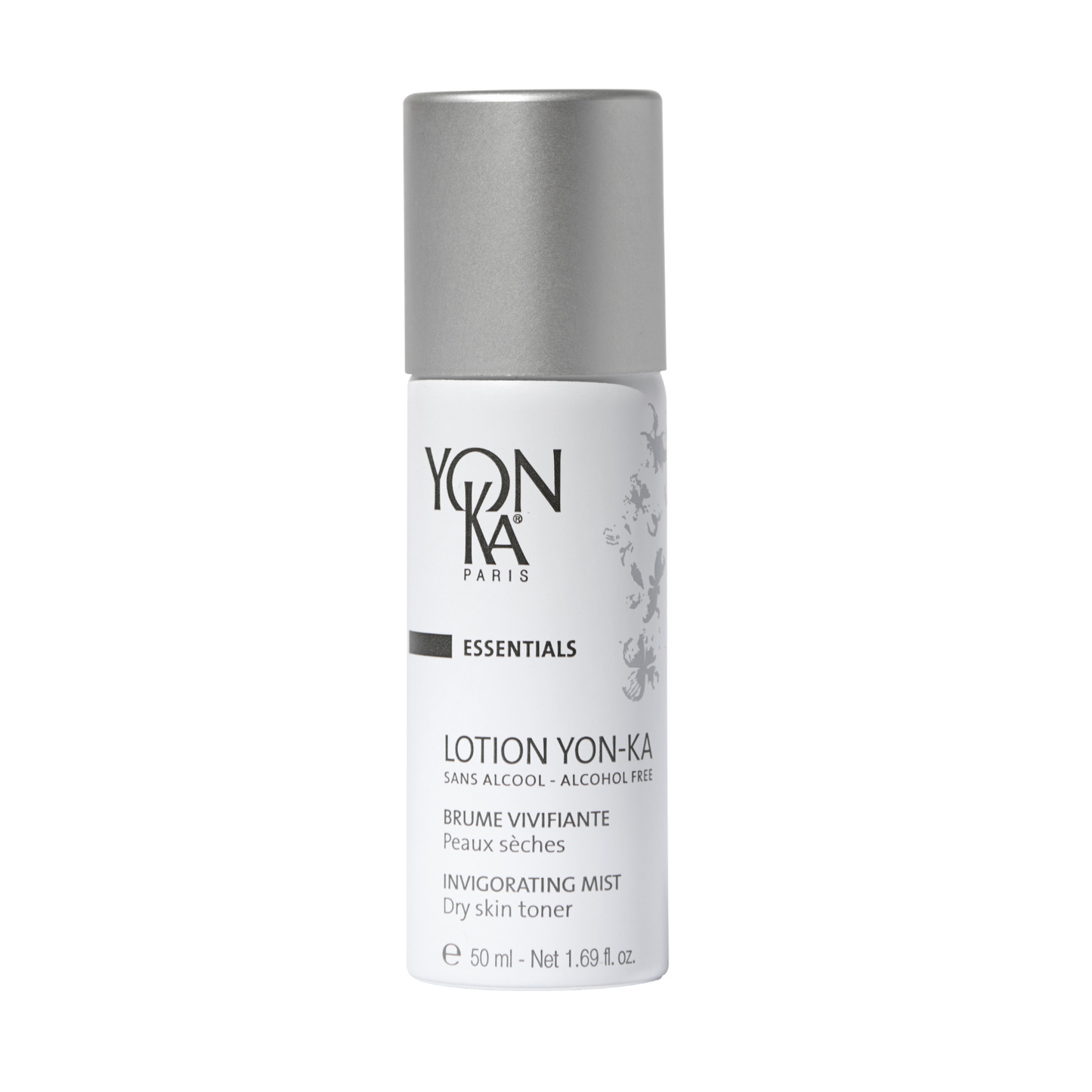 Travel-Lotion Dry Skin (50ml)