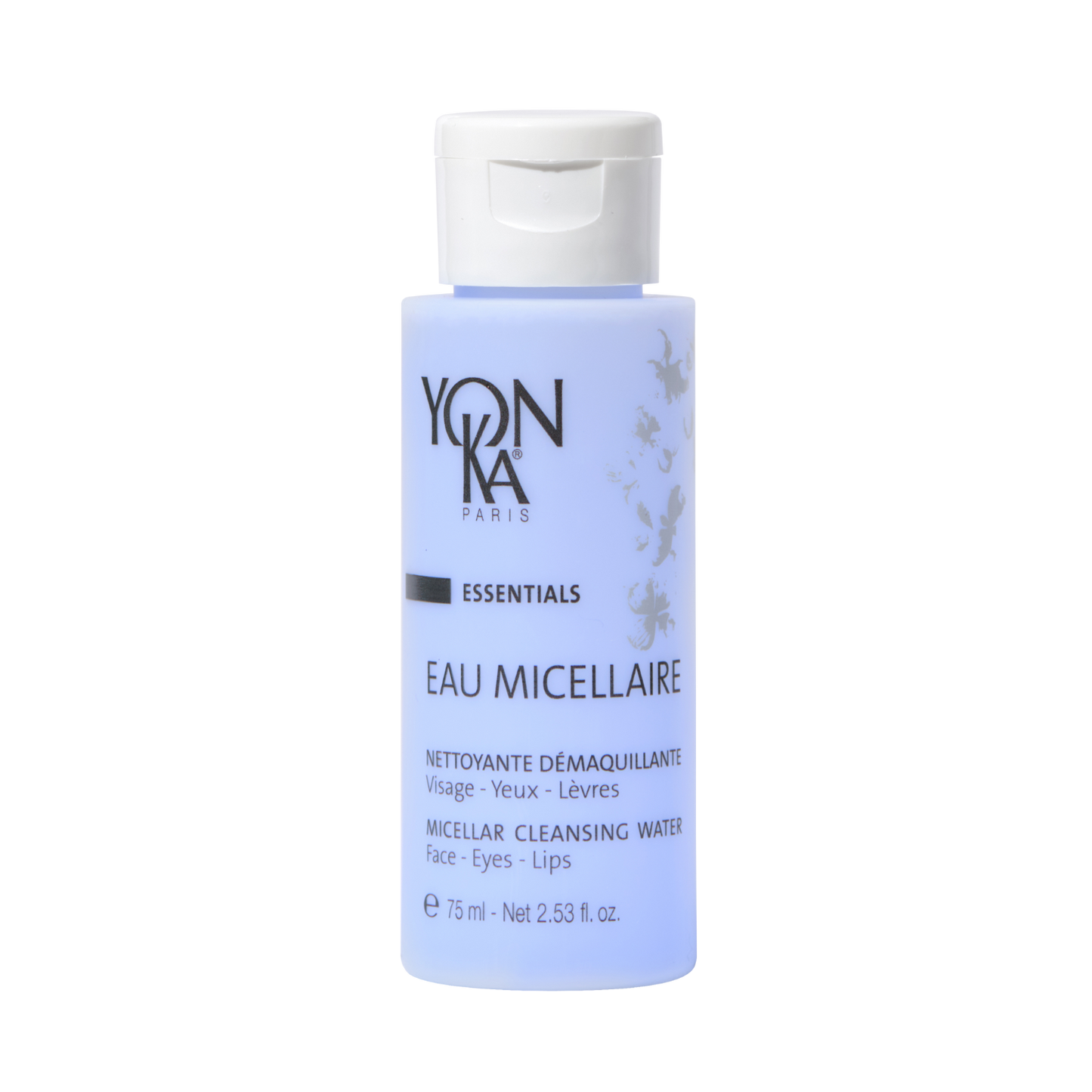 Travel-Eau Micellaire (75ml)