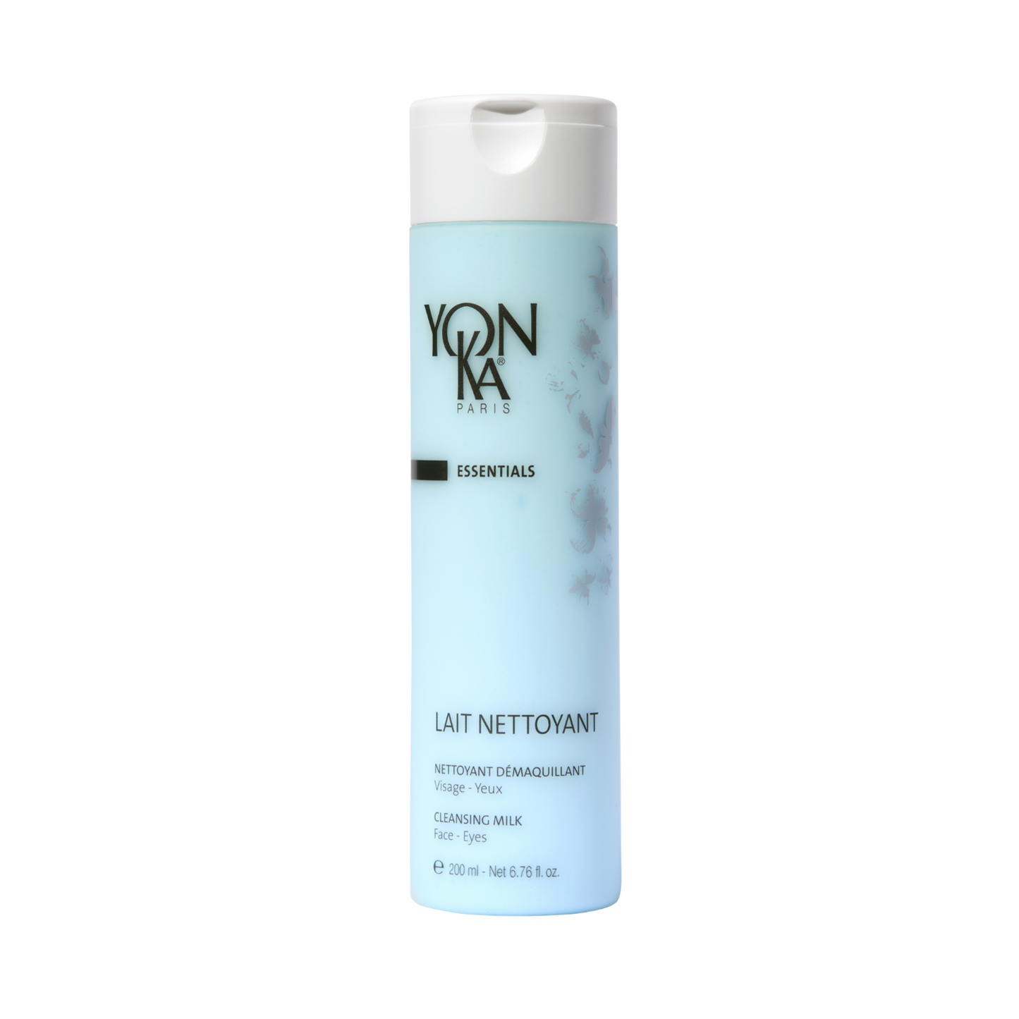 Cleansing Milk