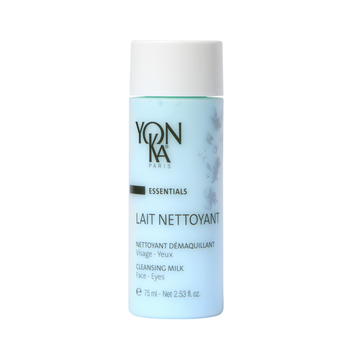 Travel-Cleansing Milk (75ml)