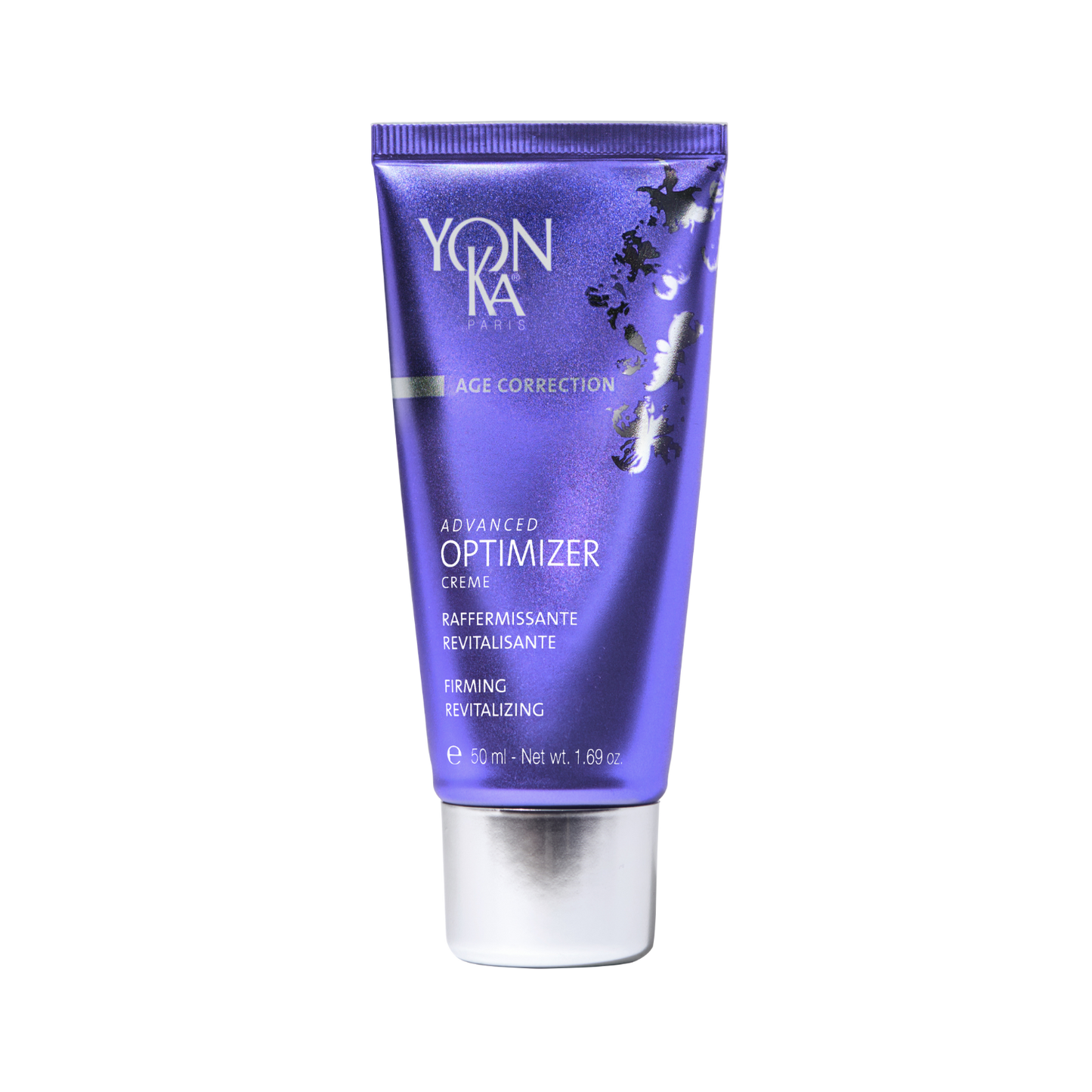 Advanced Optimizer Cream