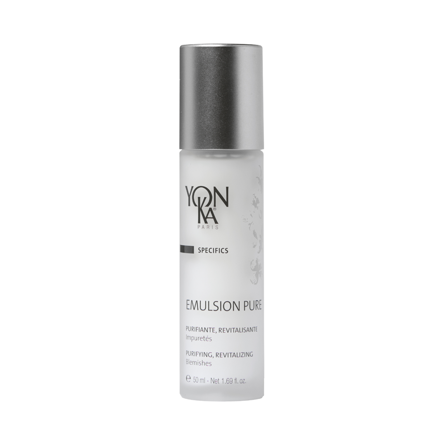 EMULSION PURE