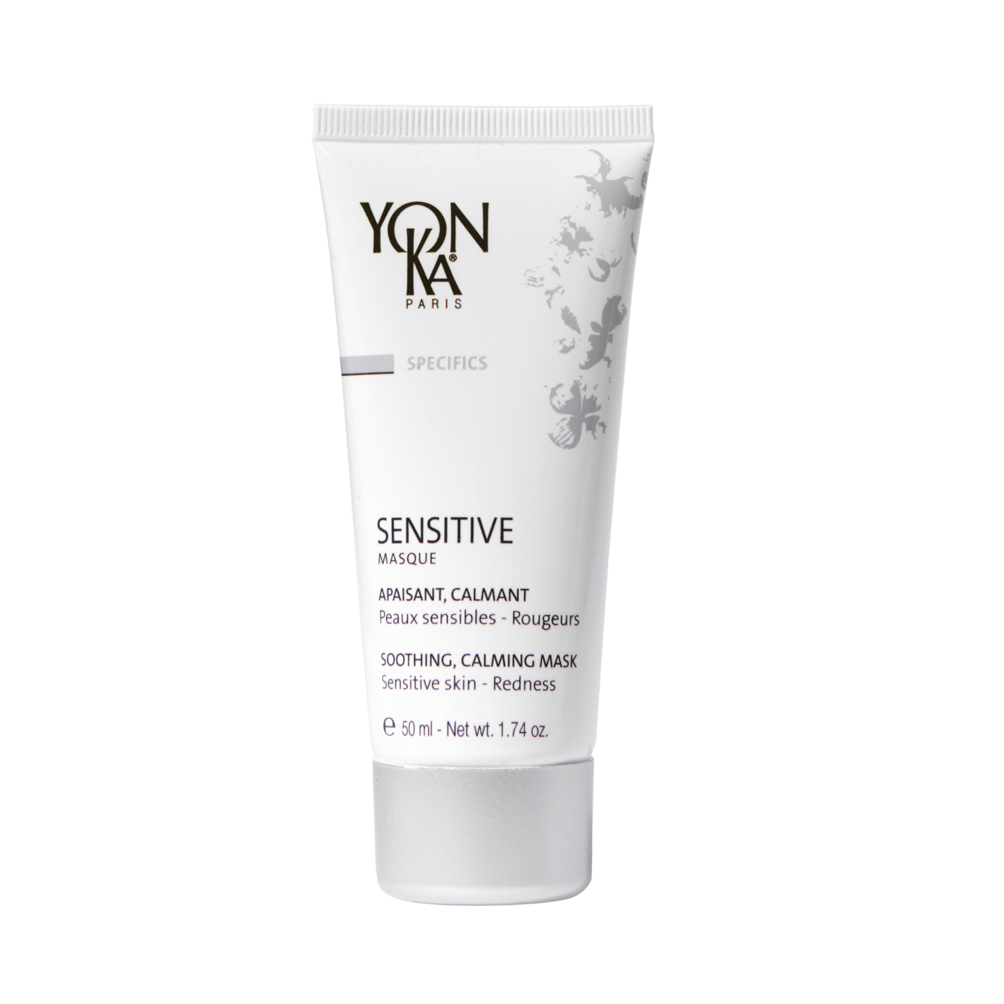 Sensitive Mask