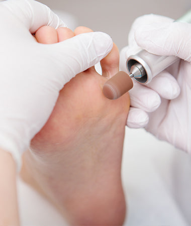 Hands & Foot Care
