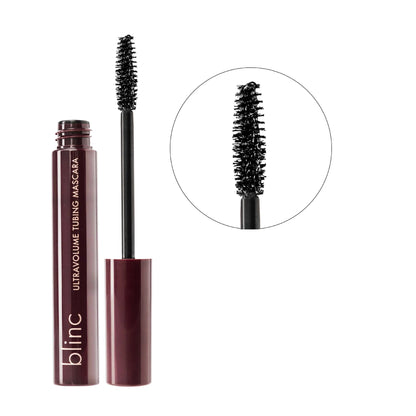Blinc UltraVolume Tubing Mascara - Dark Brown