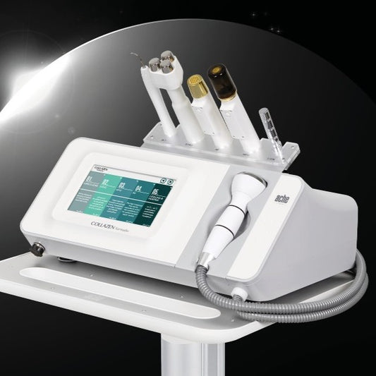 SONO + RF Treatment