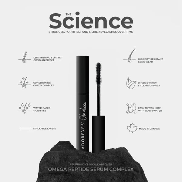 Adoreyes Mascara