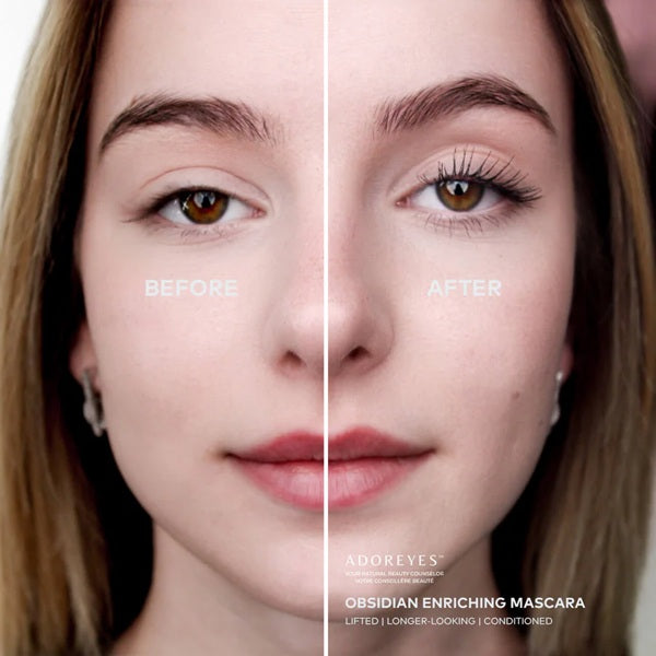 Adoreyes Mascara