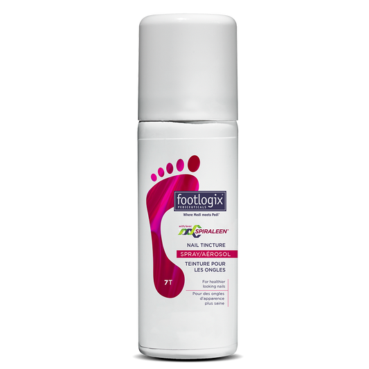 Footlogix Nail Tincture