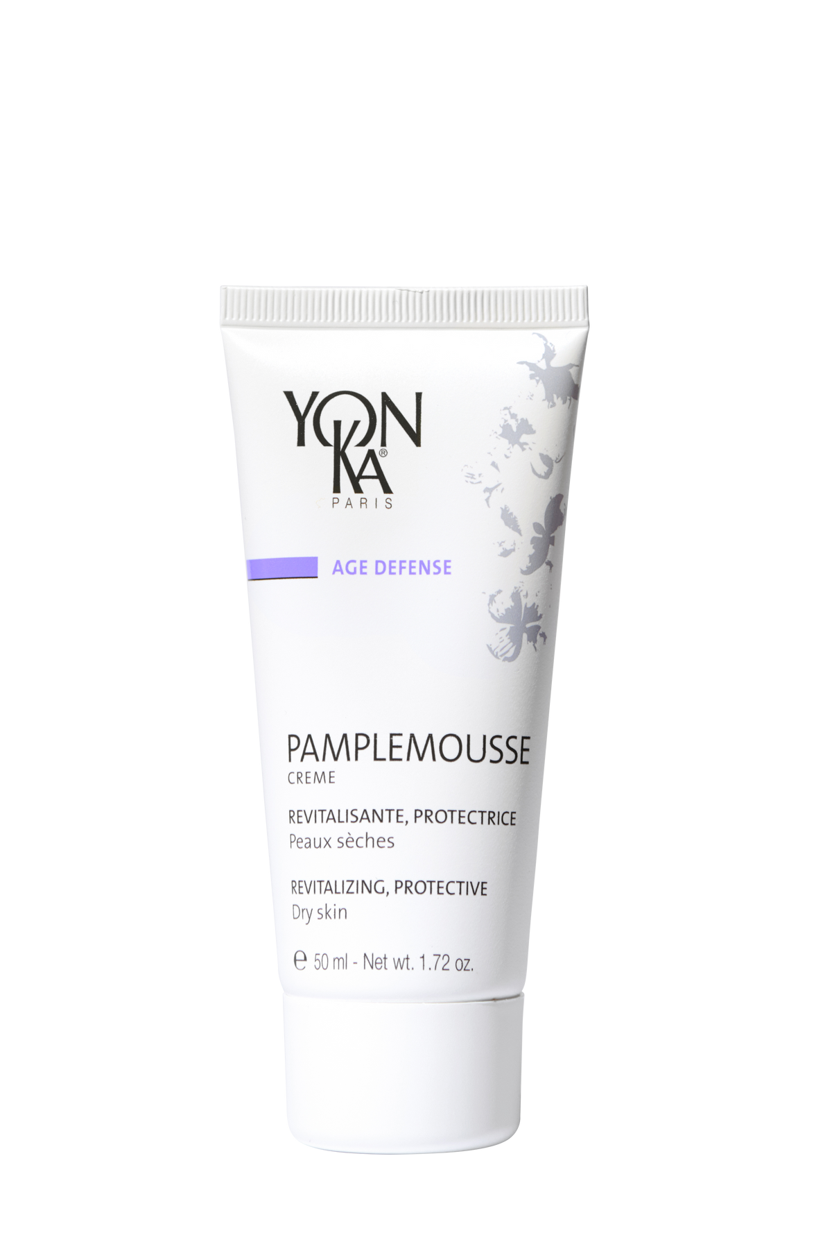 Pamplemousse DS