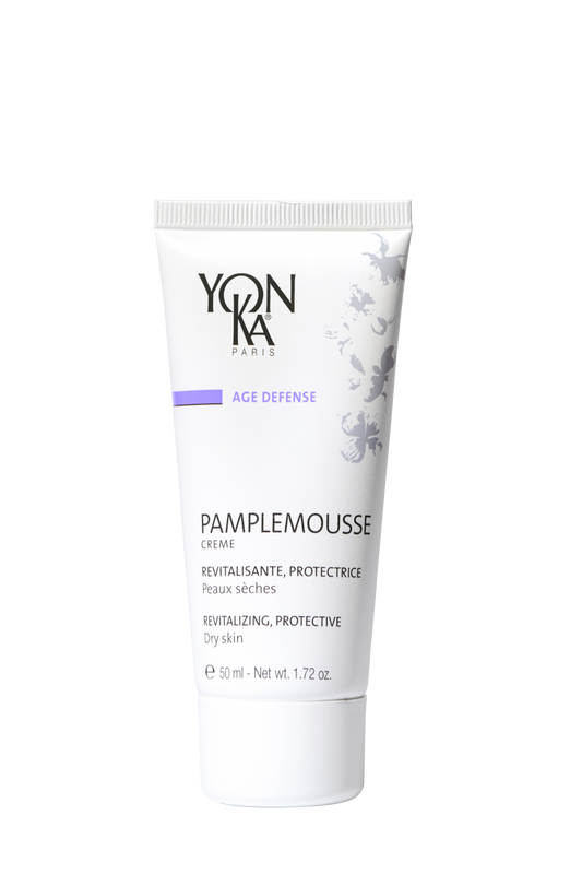 Pamplemousse DS