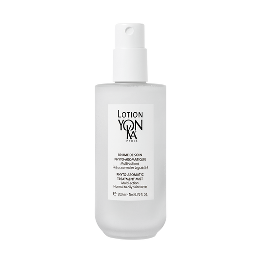 LOTION YON-KA -Normal to oily skin