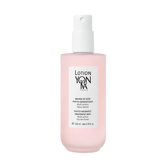 LOTION YON-KA -Dry Skin