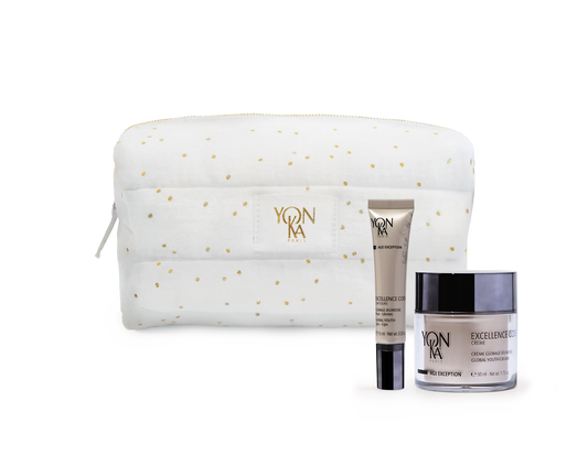 EXCELLENCE CODE RITUAL