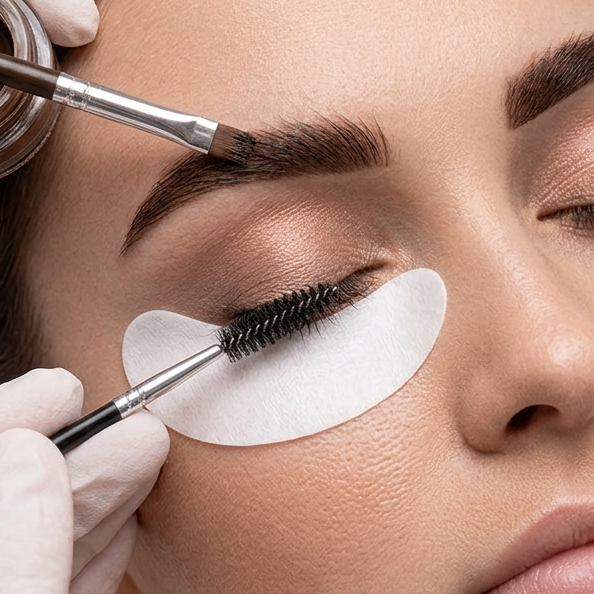 Brow & Lash Tint