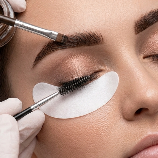 Brow & Lash Tint
