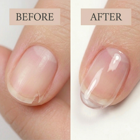 Nail Repair