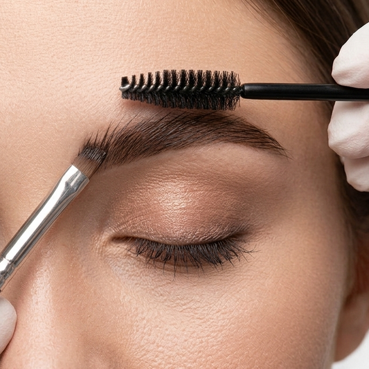 Brow Tint
