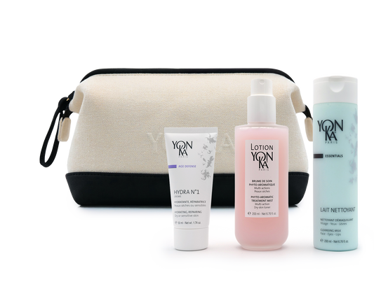 HYALURONIC ACID RITUAL