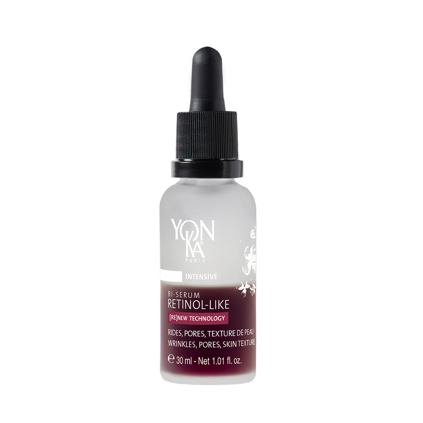 RETINOL-LIKE BI-SERUM