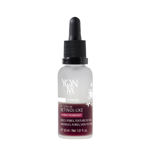 RETINOL-LIKE BI-SERUM