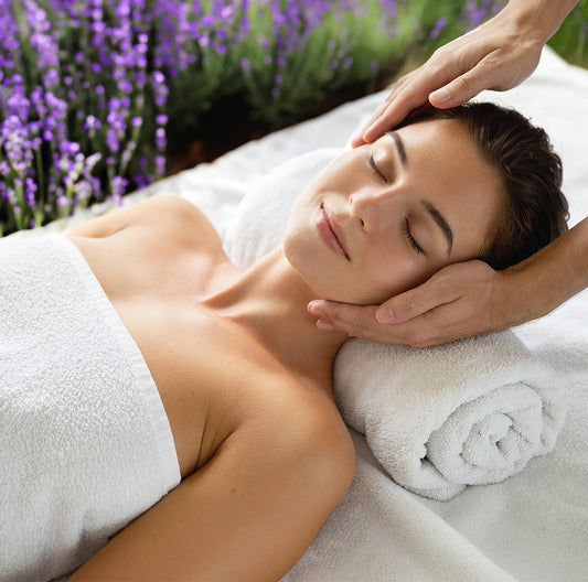 Yon-Ka Anti-Aging Facial