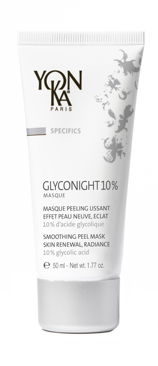 Glyconight 10%