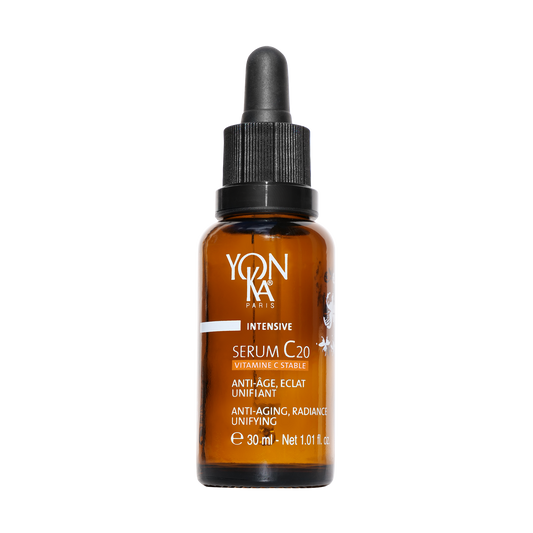 Vitamin Serum C20