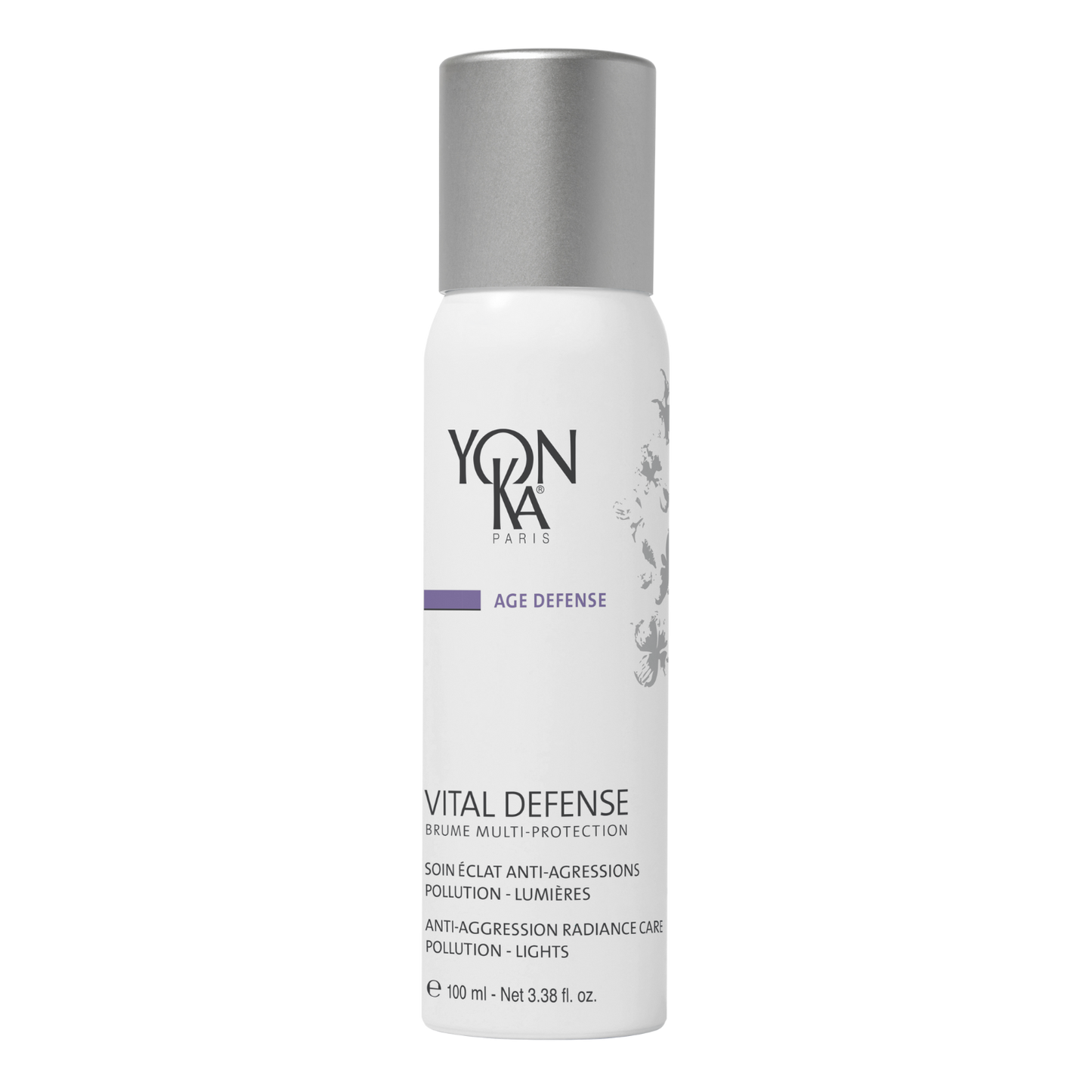 Vital Defense Multi-Protection Mist