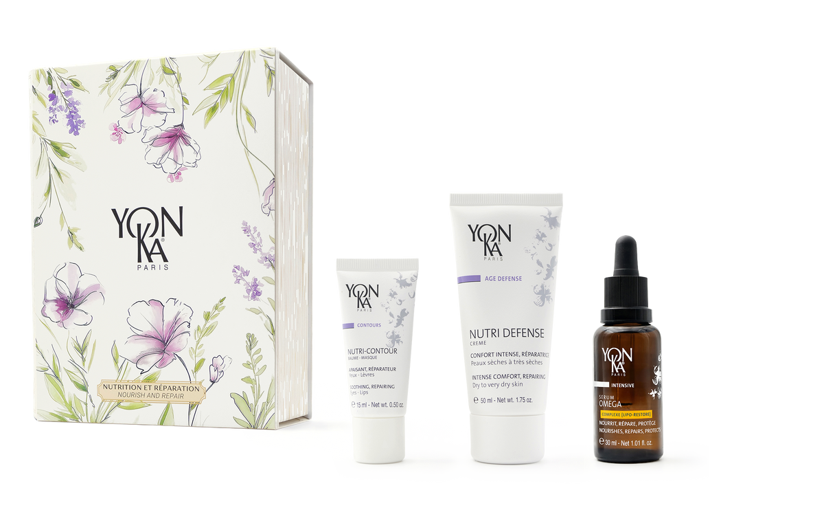 Nourish & Repair Ritual
