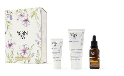 Nourish & Repair Ritual