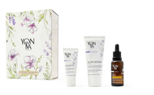 Nourish & Repair Ritual
