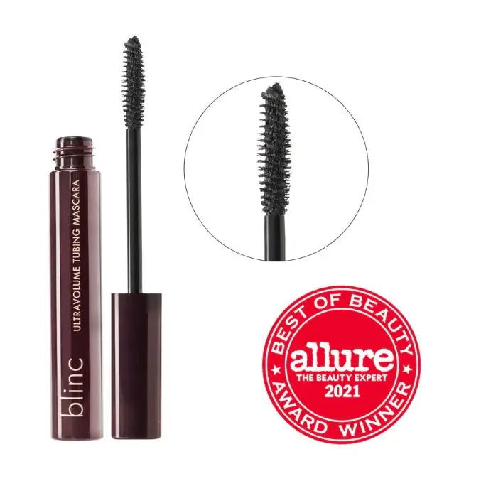 Blinc UltraVolume Tubing Mascara - Black