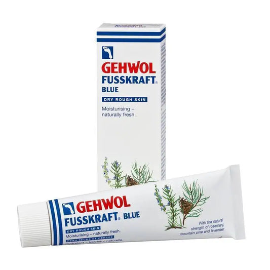Gehwol Foot Cream Blue