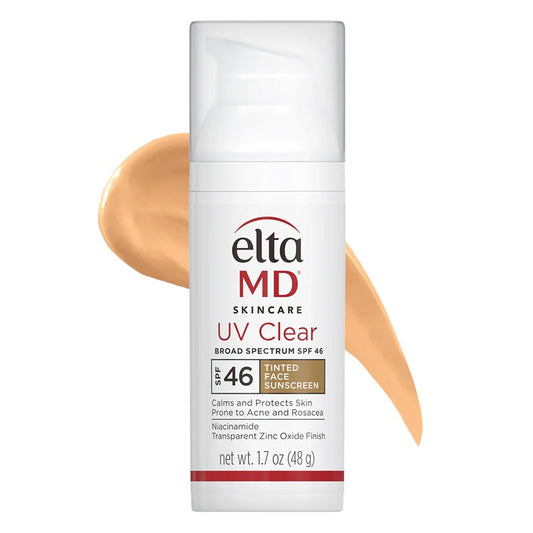Elta MD Clear Tinted
